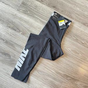 NIKE - Women's cotton legging -SMALL